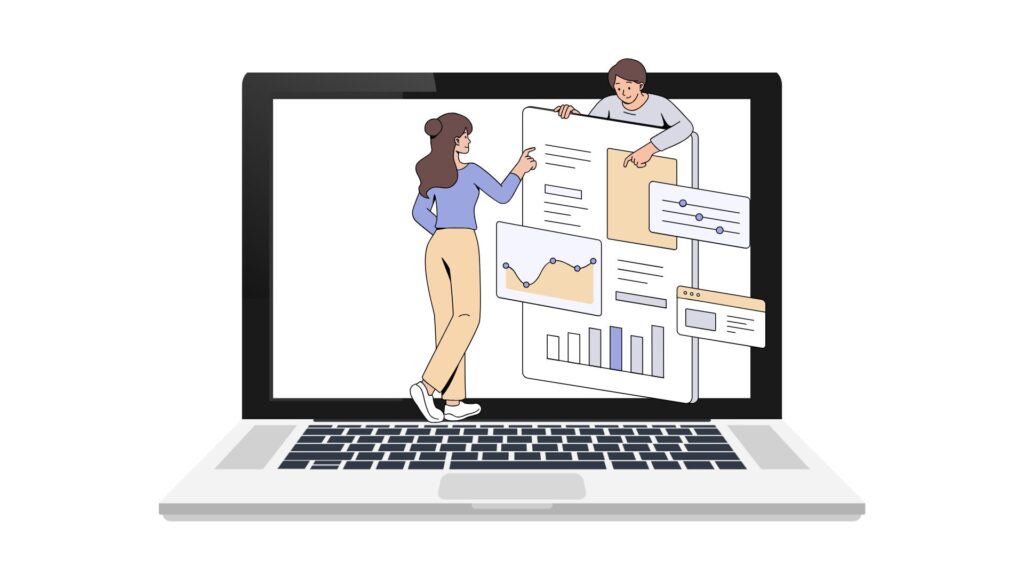 création-de-site-web-performance