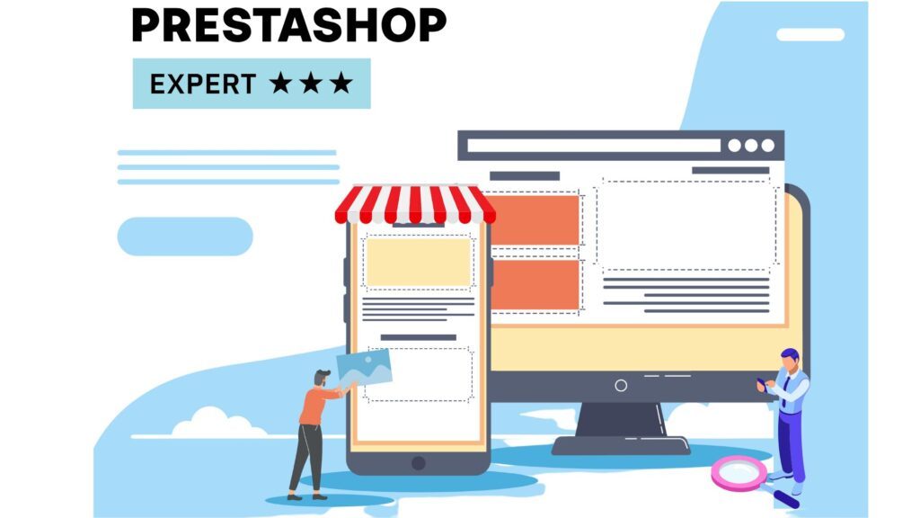 référencement-PrestaShop