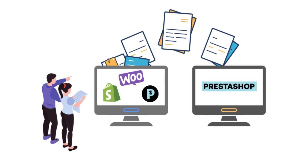 migrer-vers-prestashop